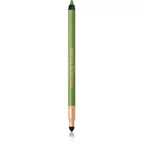 Makeup Revolution Streamline kremasta olovka za oči nijansa Purple 1,3 g