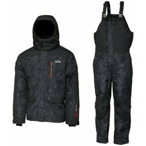 DAM TERMO ODELO CAMOVISION L Cene