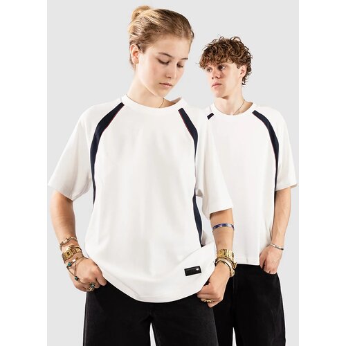 adidas Skateboarding Fs+ Jersey T-shirt core white / aurora ink Cene