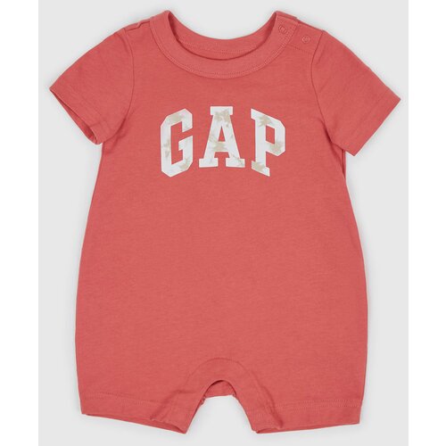 GAP Baby overall with logo - Boys Cene