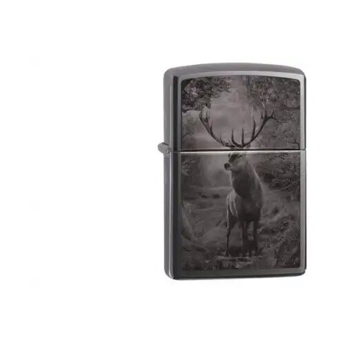 Zippo ZC Deer Design upaljač Cene