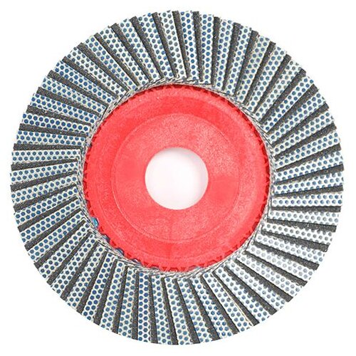 Bihui Diamantni lončasti brus (Premer: 115 mm, Zrnavost: 200) Cene