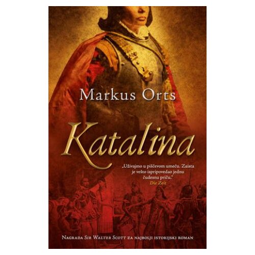 Laguna Markus Orts - Katalina Slike