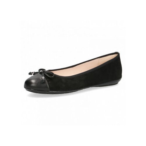 Caprice 92210920 Black Comb Crna Slike
