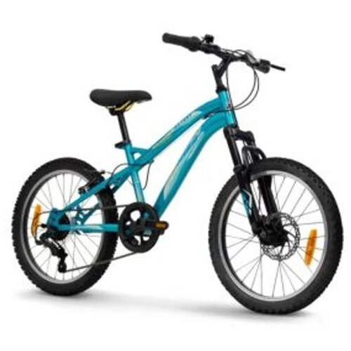 HUFFY Extent dječji brdski bicikl 20" Aqua Blue Cijene
