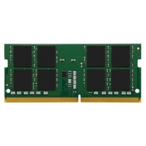Kingston DRAM Notebook Memory 16GB DDR4 3200MT/s SODIMM Cene