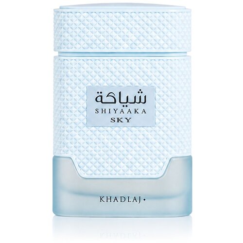 Khadlaj Shiyaaka Sky 100ml Slike