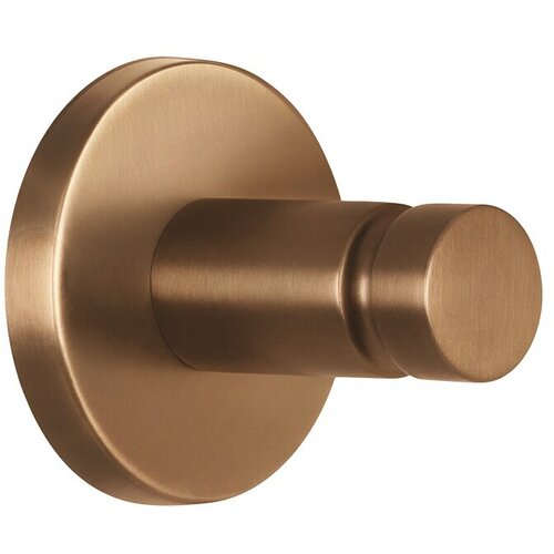 Tesa Moon Kupaonska kukica za ručnik (Bronca, Mat) Cijene