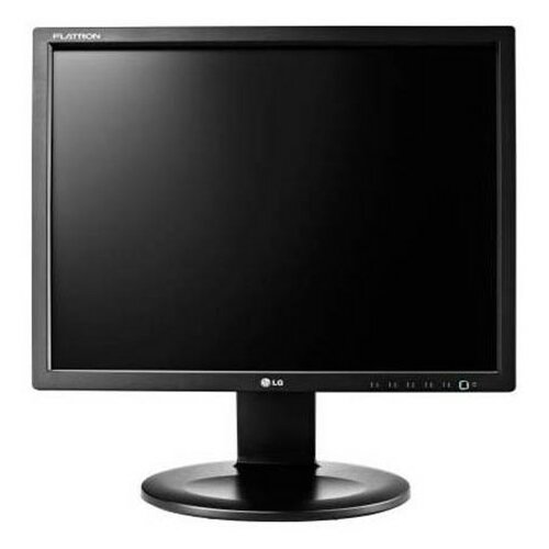Lg E1910P-BN monitor Slike
