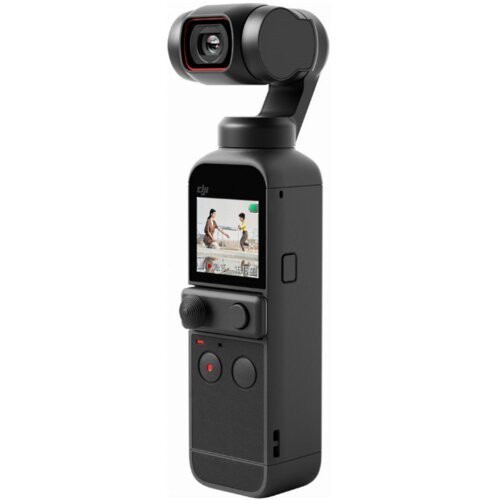 Dji Osmo Pocket 2 akciona kamera CP.OS.00000146.01 Slike