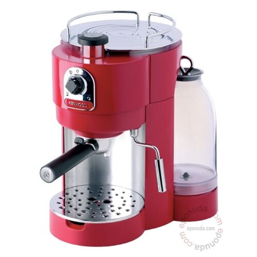 Kenwood es 471 aparat za kafu Slike
