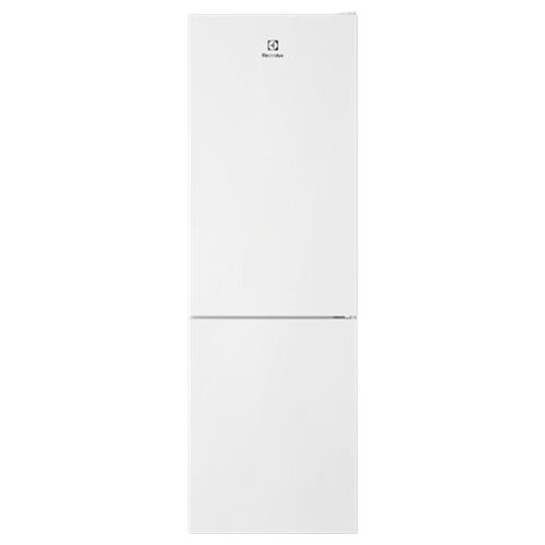 Electrolux LNC7ME32W1 frižider sa zamrzivačem Slike