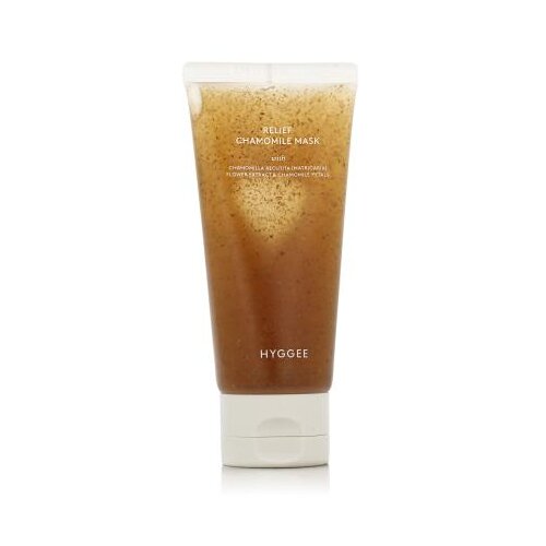 Hyggee Relief Chamomile Mask maska za lice za sve vrste kože 95 ml unisex Cijene