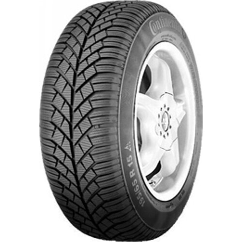 Continental 225/60 R16 winter contact TS830 98H zimska guma Slike