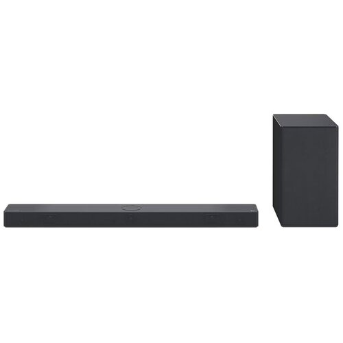 LG Soundbar SC9S, 3.1.3 ch, 400 W, Dolby Atmos, DTS:X, IMAX Enhanced, Crni Cene
