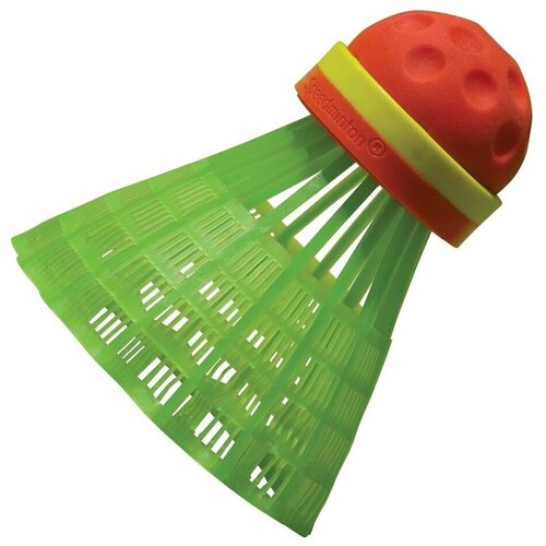 Speedminton Dodatki 400222C Zelena Slike