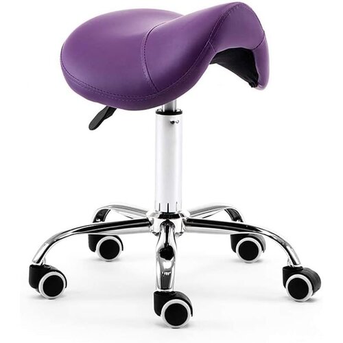 Bolzz ROTIRAJUĆA STOLICA, PODESIVA, ZA SALON - ORDINACIJU MODERNO 18 Slike