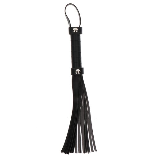 Taboom Small Whip Black Slike