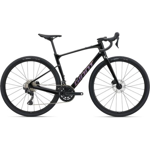  BICIKL GIANT Revolt Advanced 2 Carbon Smoke 2025 - XL Cijene