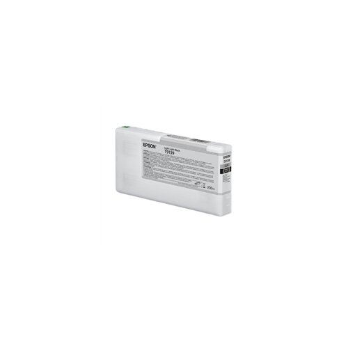 Epson Tinta T9139 (C13T913900) (svijetlo-svijetlo crna), original Slike