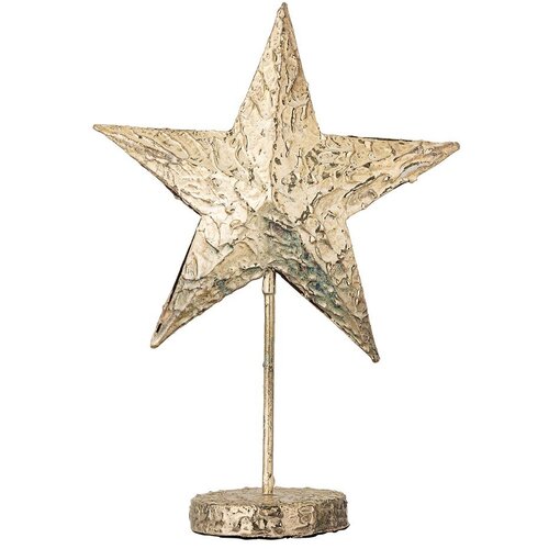 Bloomingville Metalni mali ukras Nilos &amp;ndash; Slike