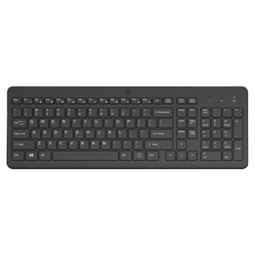 HP Tastatura Wireless 220 WL, BiH layout, 805T2AA Cijene