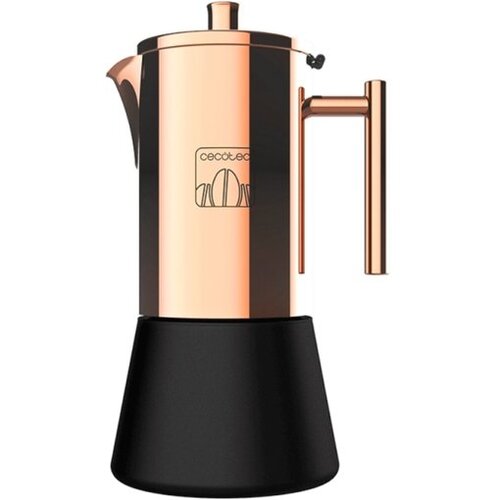 Cecotec kafetiera moking 600 Cene