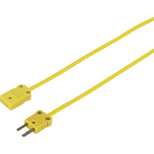 Voltcraft TPK-100 kabelski podaljšek vka, (20635407) Cene