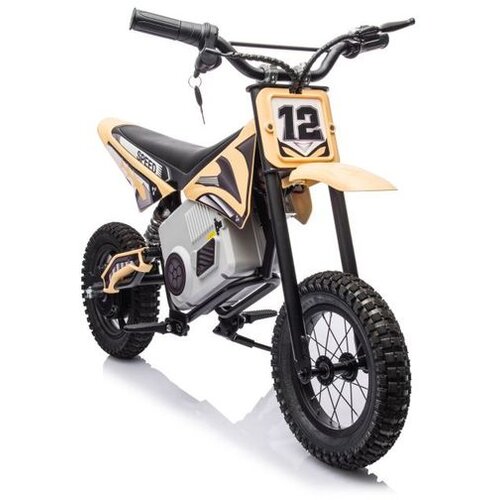  Motokros bicikl na baterije A9901 kaki Cene