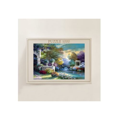 Wallxpert PZL_047_1000 multicolor puzzle Slike