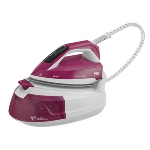 Beko Pegla sa generatorom vodene pare SGA 6126R Cene