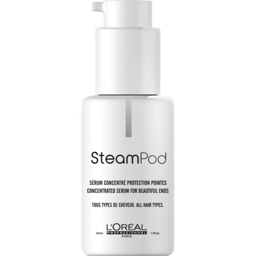 L&amp;acute;Or&amp;eacute;al Paris steampod serum Slike