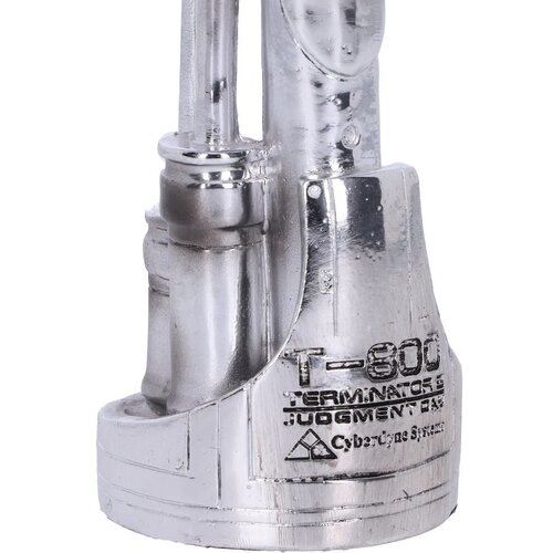 Nemesis Now Terminator 2 - Hand Goblet (19 cm) Slike