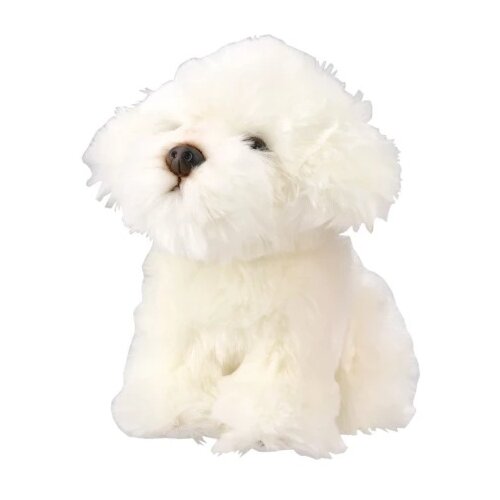 Ozzo plush pli&scaron;ana igračka bi&scaron;on 18cm ( 879205 ) Cene