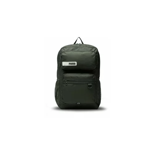 Puma Nahrbtnik Deck Backpack II 079512 02 Zelena