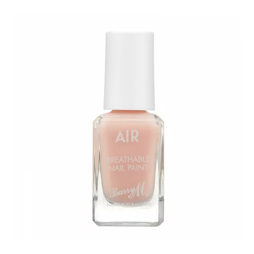 Barry M Air Breathable Nail Paint - Cupcake