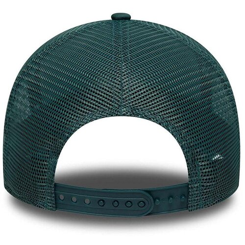 New Era &amp;Scaron;portna kapa &amp;#039;9FORTY Los Angeles Dodgers MLB Essential&amp;#039; temno zelena Slike