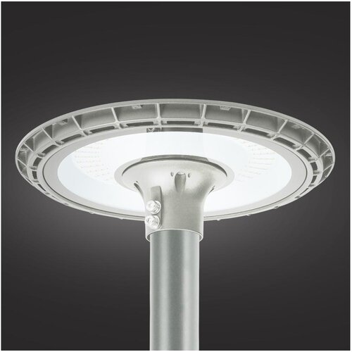 Brilagi LED spolja&amp;scaron;nja ulična lampa URBANSPARK LED/120W/230V siva IP65 Slike