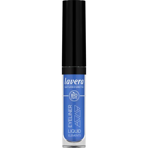 Lavera Liquid Elements Eyeliner - Ocean Blue Cijene