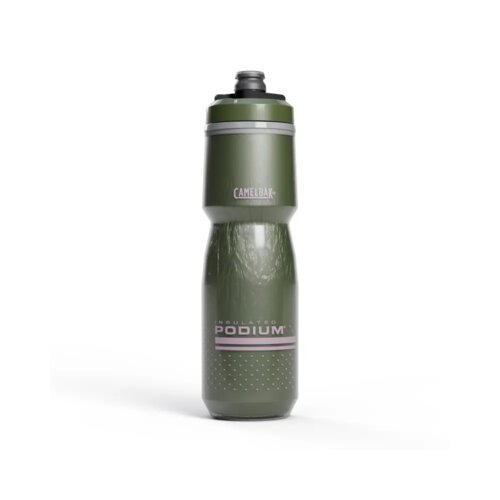  Bidon Camelbak PODIUM+ CHILL 0,71l Deep Fern Cijene