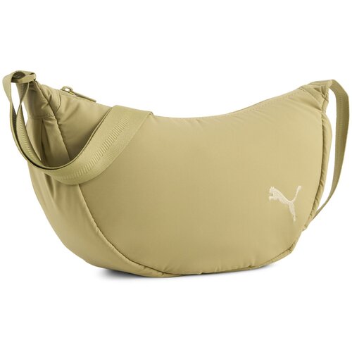 Puma Ženska torbica Her Half Moon, Bež Cene