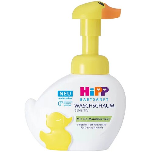 HIPP KOZMETIKA Hipp Pena za pranje ruku i lica 250ml Cijene