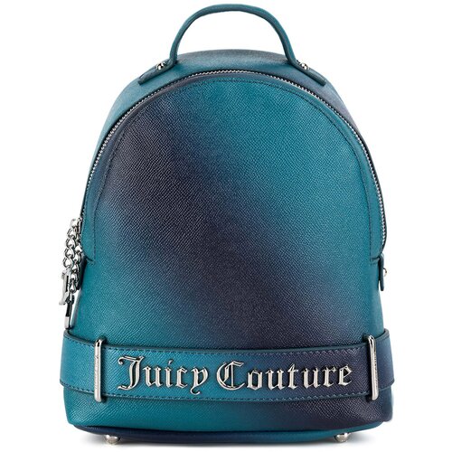 Juicy Couture Nahrbtnik BIJXT3061W4S Turkizna Slike