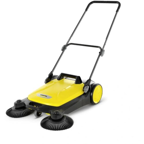 Karcher Metelica S4 twin Cene
