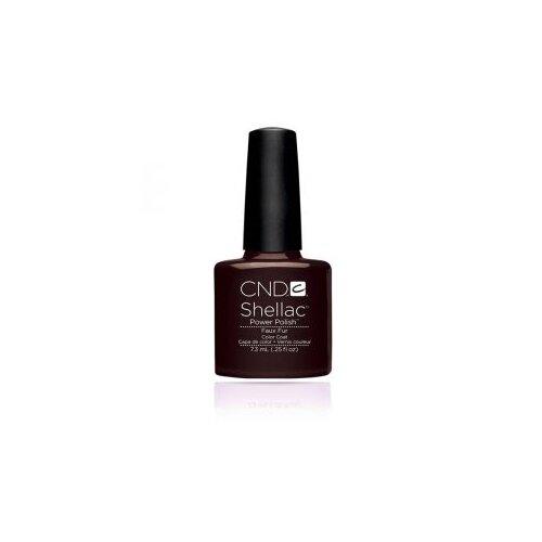  UV Lak za nokte Shellac CND 7,3 ml – Faux Fur (Outlet) Cijene