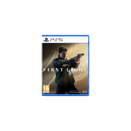  007 First Light PS5 007FLPS5 Cijene