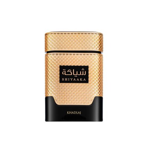 Parfem Unisex parfem Shiyaaka Gold, EDP, 100 ml Slike