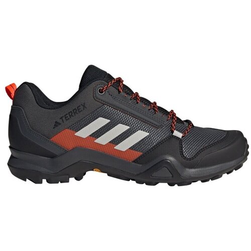 Adidas Terrex Ax3 Crna Slike