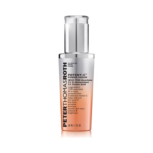Peter Thomas Roth Potent-C&amp;trade; posvjetljujući serum protiv bora 30 ml Slike
