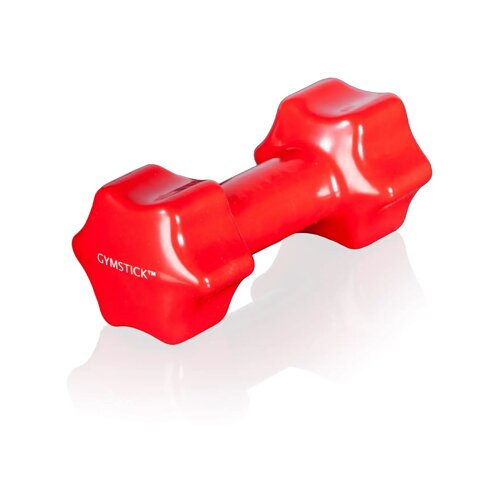 Gymstick studio dumbbell utež, 4 kg, (20696561) Slike